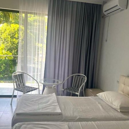 Gonio Hotel Ararat المظهر الخارجي الصورة
