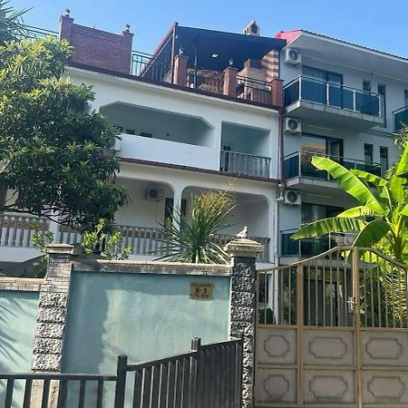 Gonio Hotel Ararat المظهر الخارجي الصورة