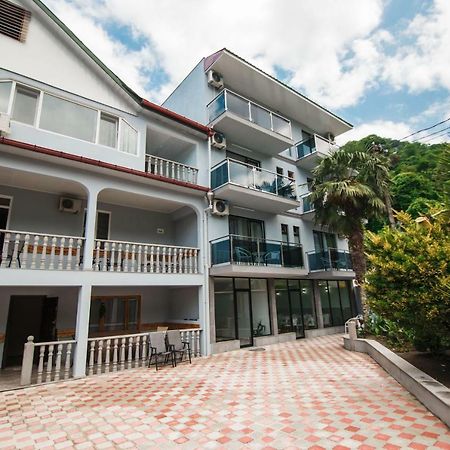 Gonio Hotel Ararat المظهر الخارجي الصورة