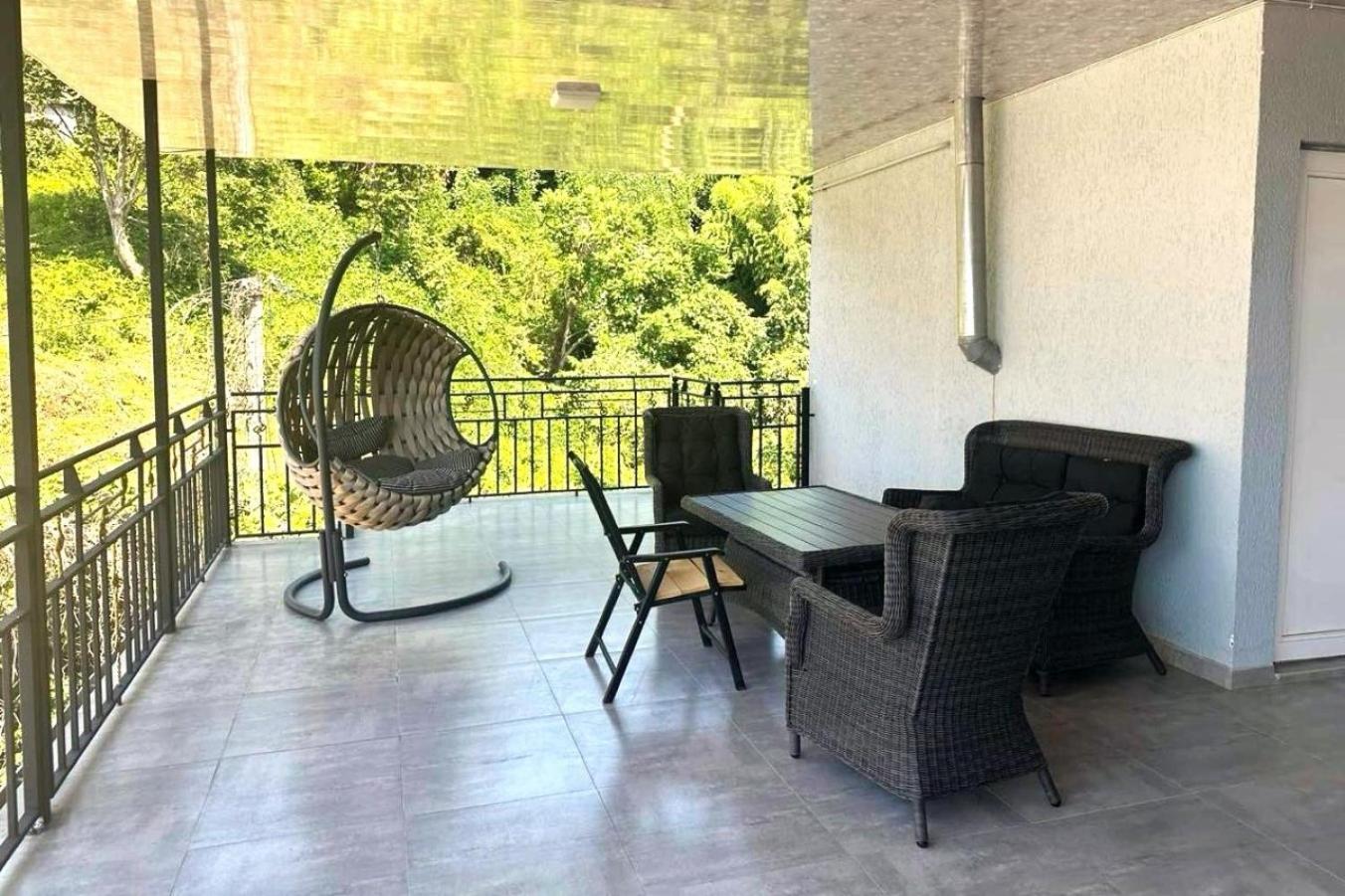Gonio Hotel Ararat المظهر الخارجي الصورة