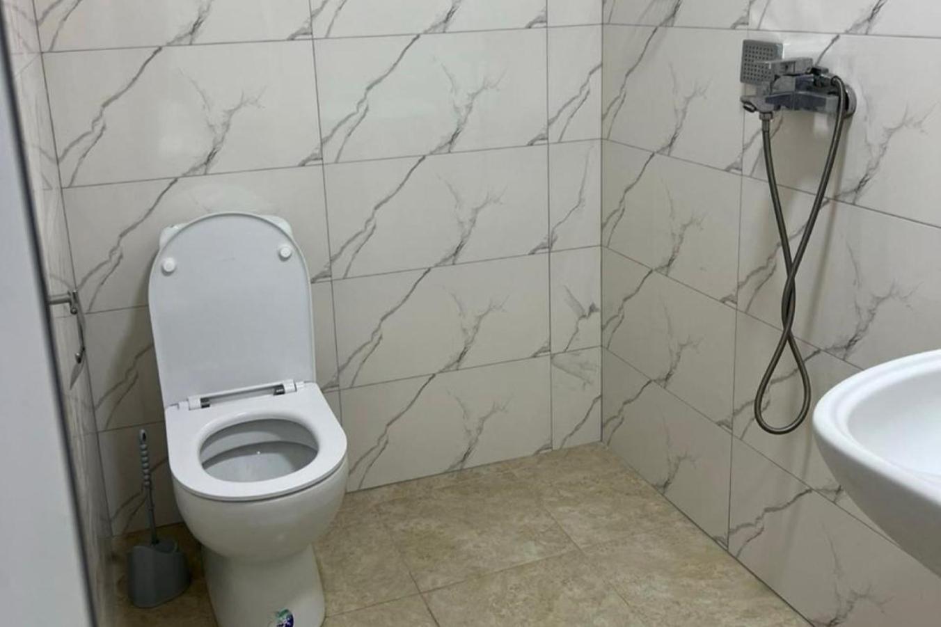 Gonio Hotel Ararat المظهر الخارجي الصورة