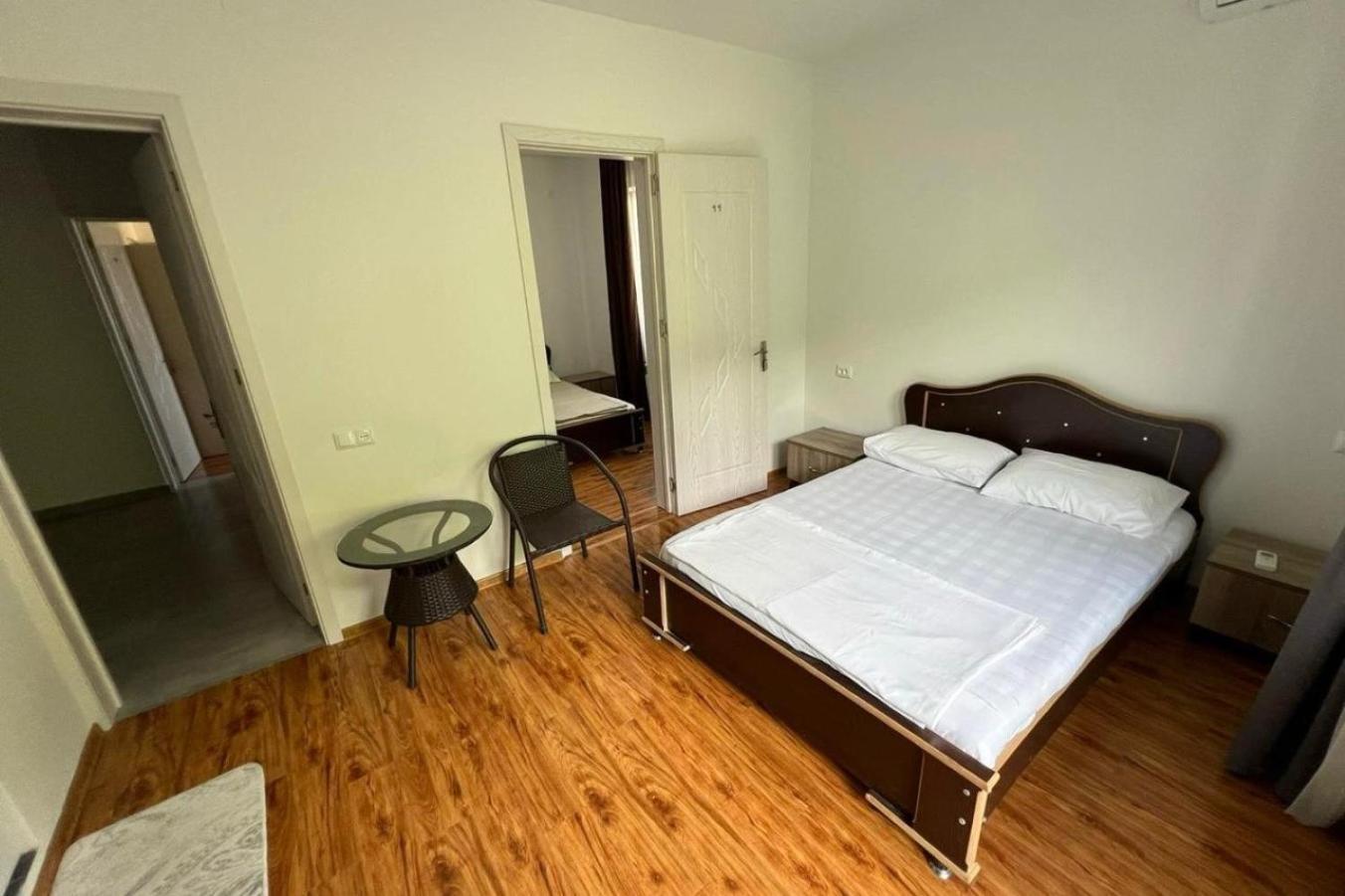 Gonio Hotel Ararat المظهر الخارجي الصورة
