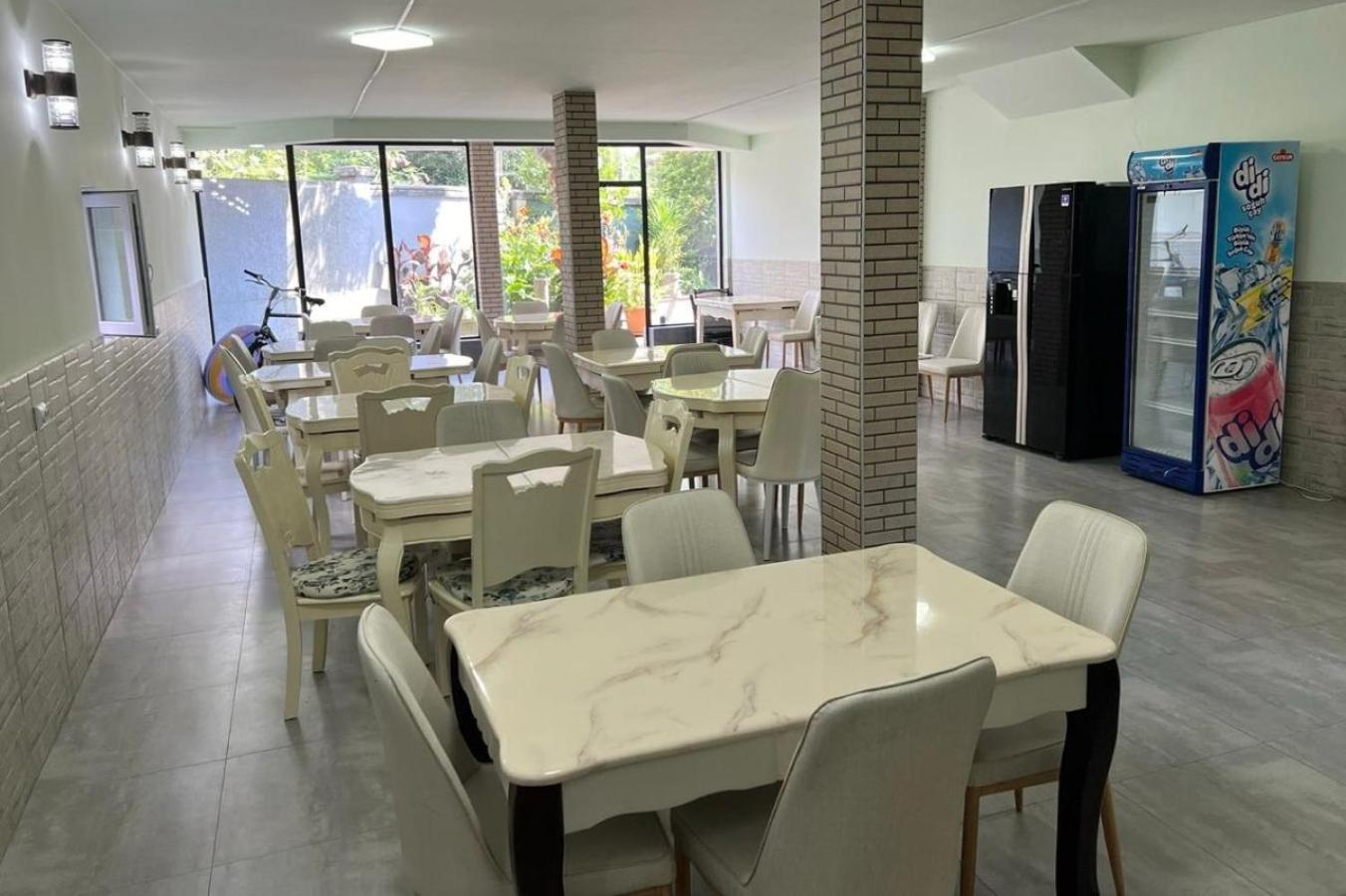 Gonio Hotel Ararat المظهر الخارجي الصورة