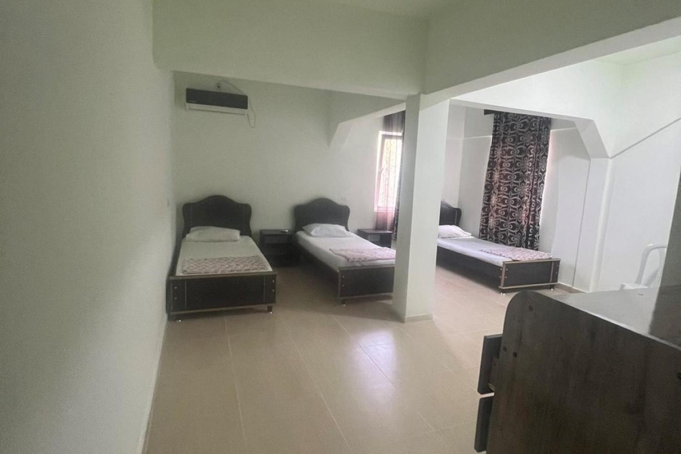 Gonio Hotel Ararat المظهر الخارجي الصورة