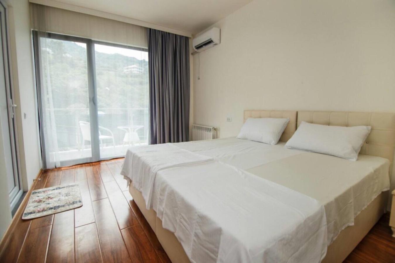 Gonio Hotel Ararat المظهر الخارجي الصورة