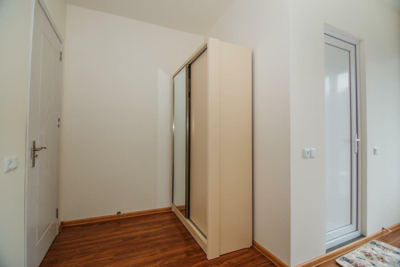 Gonio Hotel Ararat المظهر الخارجي الصورة