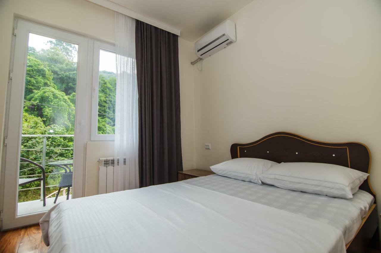 Gonio Hotel Ararat المظهر الخارجي الصورة