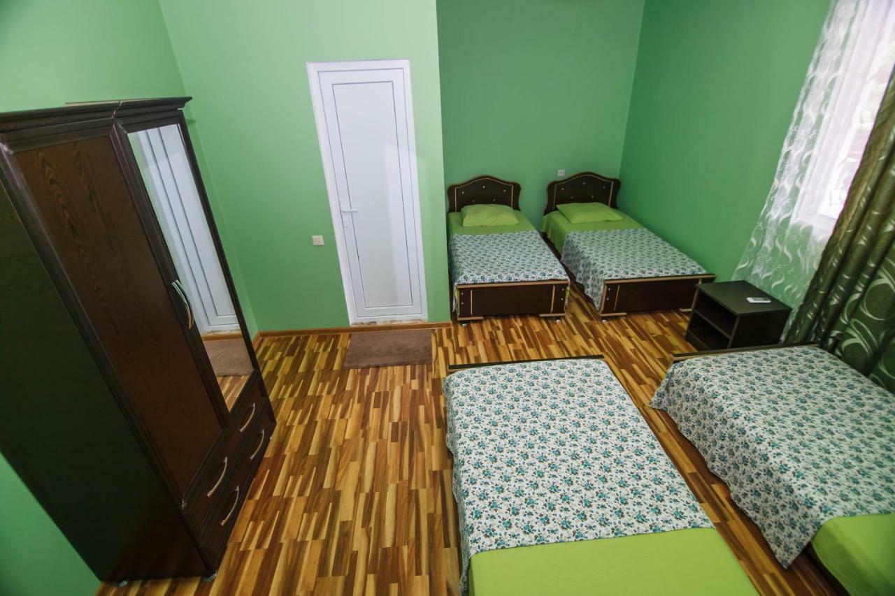 Gonio Hotel Ararat المظهر الخارجي الصورة