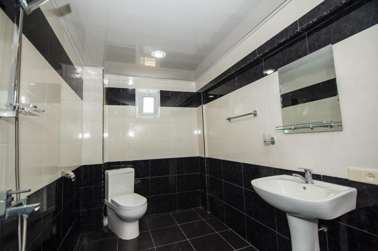 Gonio Hotel Ararat المظهر الخارجي الصورة