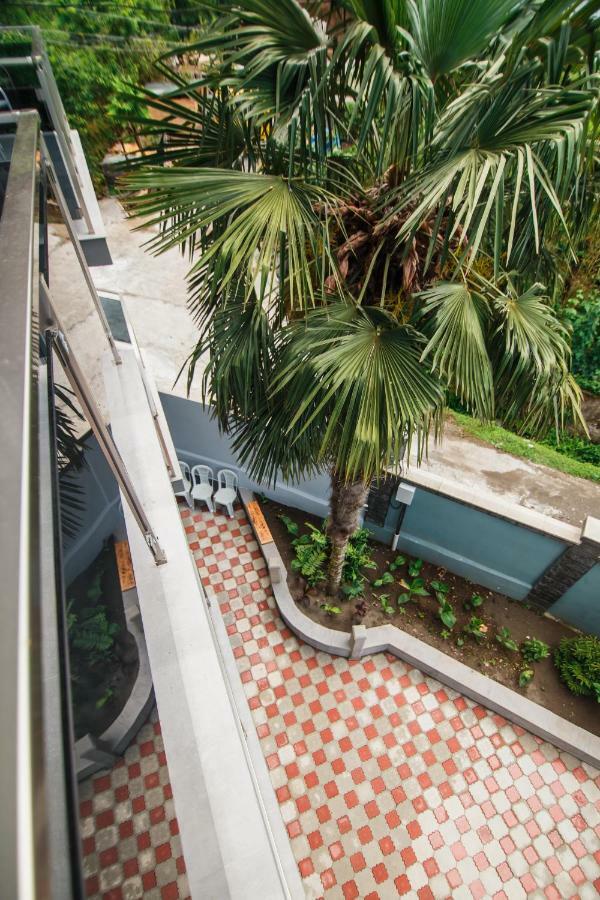 Gonio Hotel Ararat المظهر الخارجي الصورة