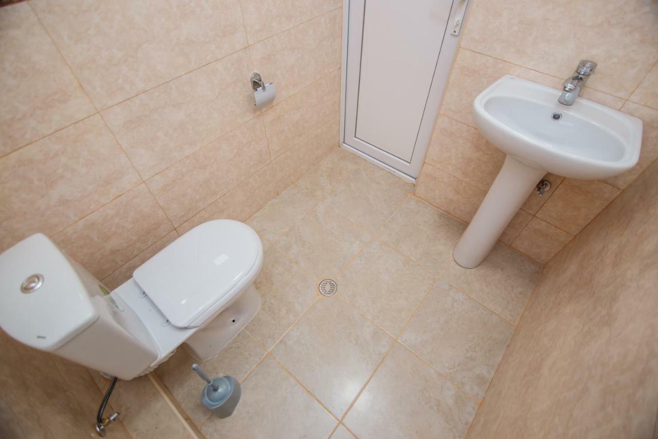 Gonio Hotel Ararat المظهر الخارجي الصورة