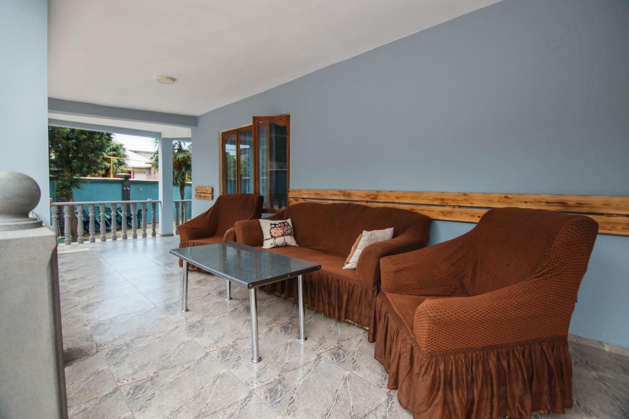 Gonio Hotel Ararat المظهر الخارجي الصورة